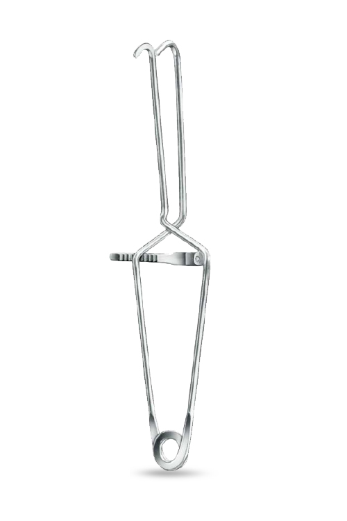 Bladderneck Spreader