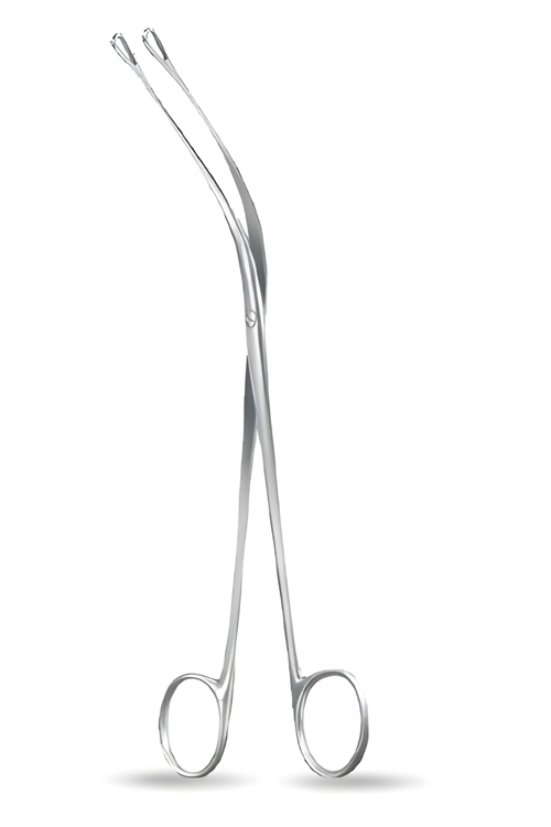 Gallstone Forceps