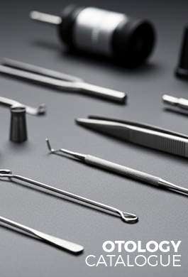 Otology Instruments Catalogue