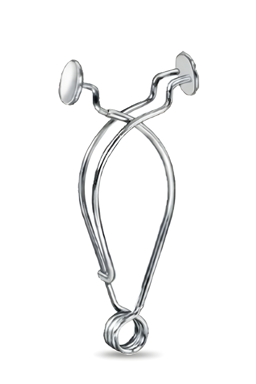 Penis Clamp